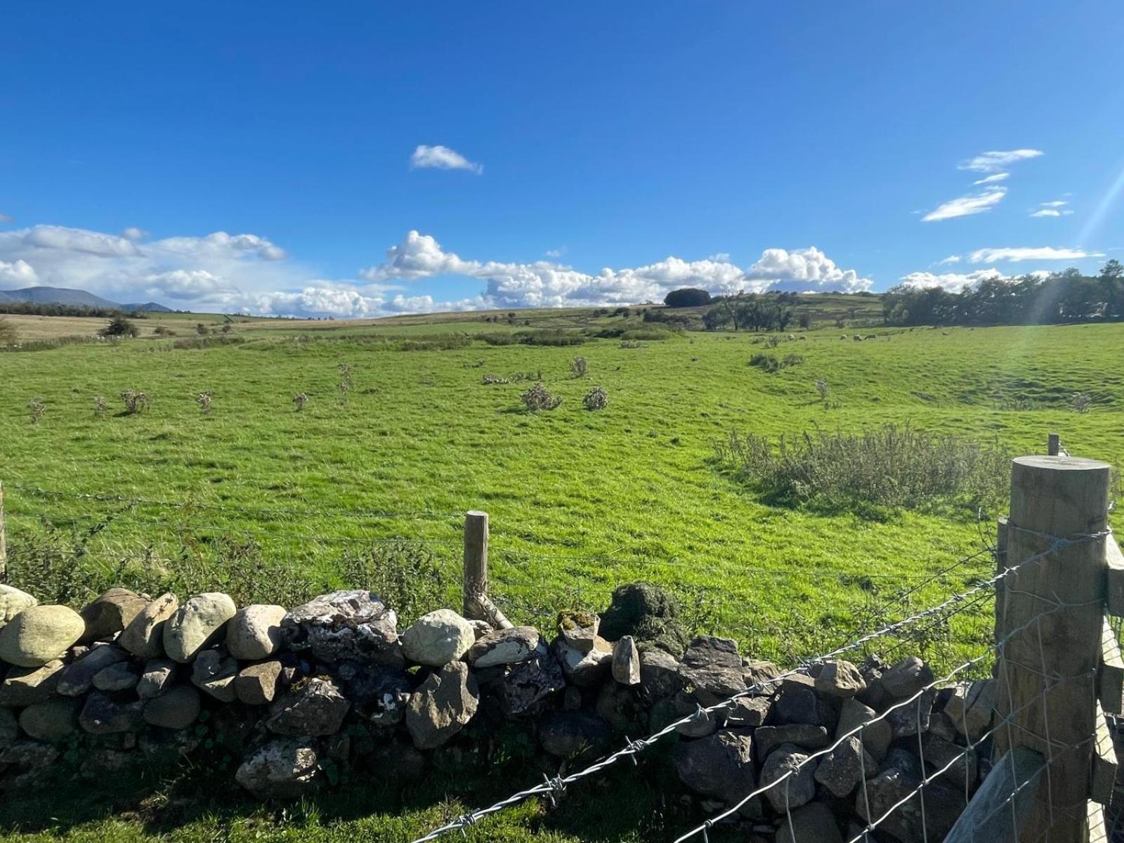 Lake District Stunning Lodge Plumbland Bagian luar foto